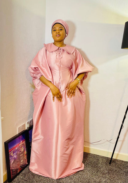 Lade Boubou / Kaftan