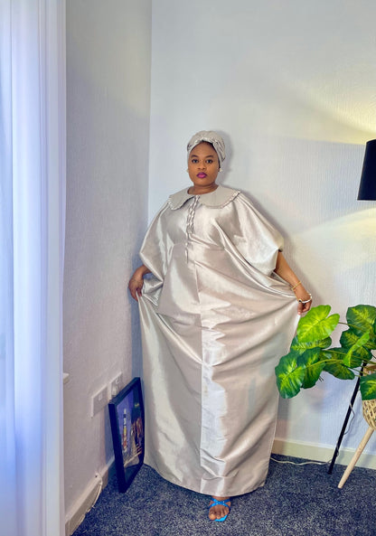 Aminah Boubou / kaftan