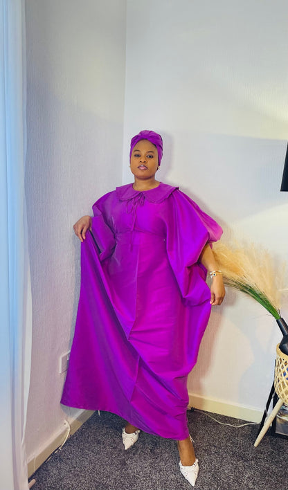 Tiwa Boubou / Kaftan