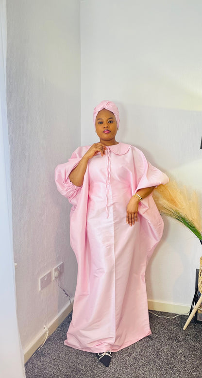 Omolara Boubou / Kaftan