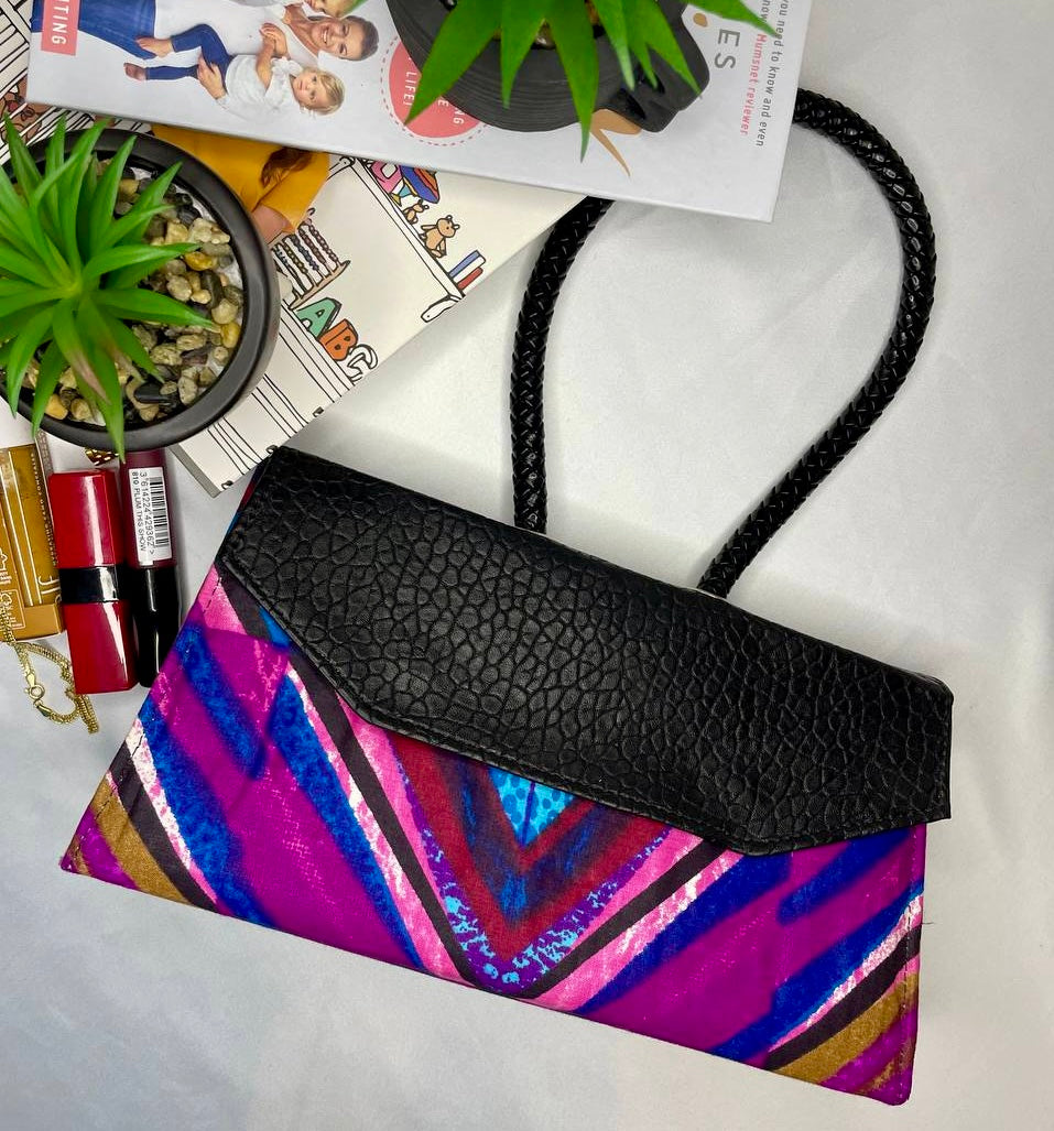 Mabel Ankara bag