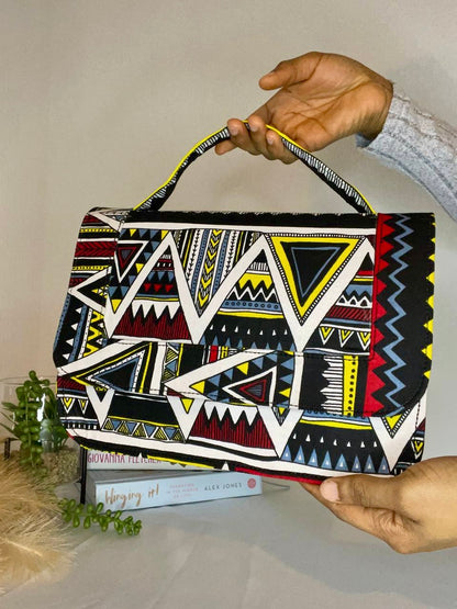 Sharon Ankara bag